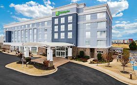 Holiday Inn Southaven Central Memphis Southaven Ms